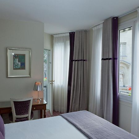 Hotel Parc Saint-Severin - Esprit De France Paris Luaran gambar