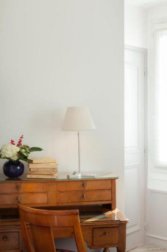 Hotel Parc Saint-Severin - Esprit De France Paris Bilik gambar