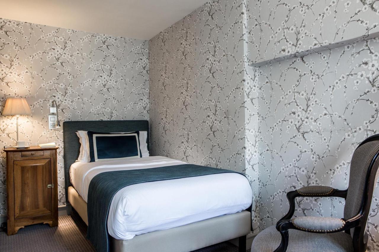 Hotel Parc Saint-Severin - Esprit De France Paris Bilik gambar